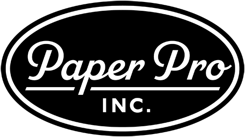 Paper Pro Inc.