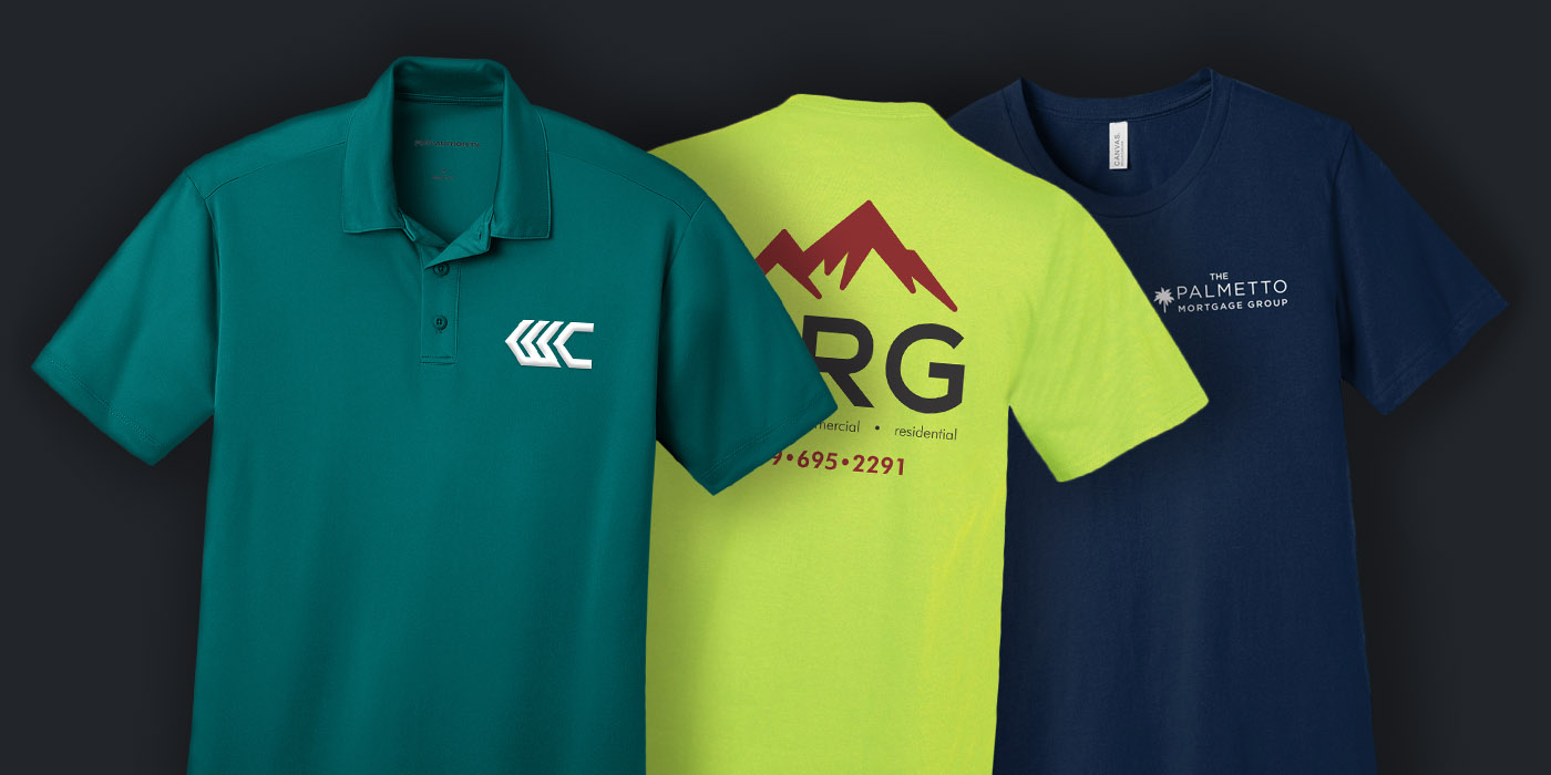 T-shirts & Polos
